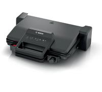 Bosch TCG3323 Bistecchiera Nero