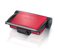 Bosch TCG4104 Bistecchiera Rosso