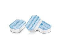 Bosch TCZ8002A - Pastiglie anticalcare per macchine da caffè automatiche della serie Vero, completamente automatiche e della serie Benvenuto