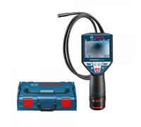 Bosch GIC 120 C Telecamera di ispezione 1,5 ah