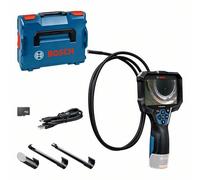 Bosch GIC 12V-5-27 C PROFESSIONAL telecamera di ispezione industriale 8,3 mm IP67, IP54
