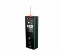 BOSCH Telemetro laser Zamo IV Set UNI 0603672H01