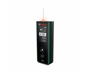 BOSCH Telemetro laser Zamo IV Set UNI 0603672H01