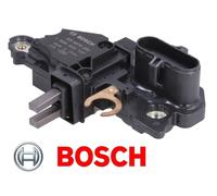 Bosch Tensione Regolatore 1986AE0107 Mercedes Atego 2 Atron Axor TOUR0 Unimog 96