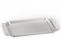 Bosch - Teppan Yaki, adatto per forni piastre a induzione, HEZ9TY010