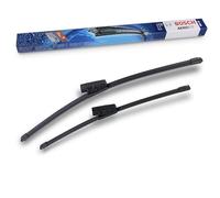 BOSCH Aerofit Tergicristalli Kit 530mm/450mm per VW Bora Limousine (1J2)