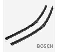 BOSCH Tergicristalli 3 397 007 297 Spazzole Tergi AUDI,VOLVO,PORSCHE,A4 Avant (8K5, B8),Q5 (8RB),Q3 (8UB, 8UG),A4 Sedan (8K2, B8),A5 Sportback (8TA)