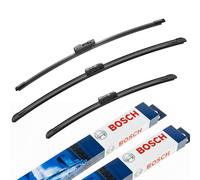 Bosch Tergicristalli Aerotwin A419S+A383H per Skoda Octavia III 5E5 5E6 Kombi