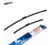 Bosch Tergicristalli Aerotwin A863S Posteriore per Audi A1 A3 Seat Skoda VW Golf