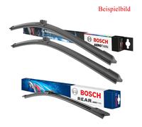 BOSCH Tergicristalli Aerotwin Set Anteriore Dietro per VW Arteon Shooting Brake