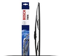 BOSCH Tergicristalli Bosch Twin Spoiler 728S Lunghezza 550mm/475mm 1 set per par