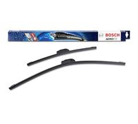 BOSCH Tergicristalli Coppia Spazzole Spazzole Anteriore | Tipo: Senza telaio | Lunghezza 1: 600mm | Lunghezza 2: 400mm 3 397 014 193
