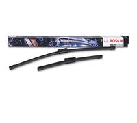 Spazzola tergicristallo BOSCH Aerotwin 3 397 014 519, 600/340mm, Anteriore, 2 Pezzo