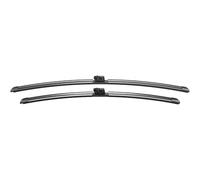 Spazzola tergicristallo BOSCH 3 397 014 833, 650/550mm, Anteriore, 2 Pezzo