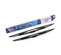 Spazzola tergicristallo BOSCH Twin 533, 530/475mm, Anteriore, 2 Pezzo