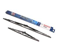 Spazzola tergicristallo BOSCH Twin 653, 650/400mm, Anteriore, 2 Pezzo