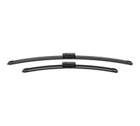 Spazzola tergicristallo BOSCH Aerotwin Multi 3 397 007 560, 650/475mm, Anteriore, 2 Pezzo