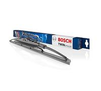 Tergicristallo per parabrezza BOSCH 3 397 118 404, Twin 532S Lunghezza 530+500mm, fronte, 2 pezzo
