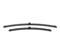Spazzola tergicristallo BOSCH Aerotwin A453S, 600/450mm, Anteriore, 2 Pezzo