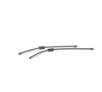 BOSCH Tergicristalli Kit per FORD S-MAX (WA6)