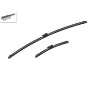 BOSCH Tergicristalli per Renault Clio V Bf Tce 90 1.0 B7 1.6 e-Tech 140