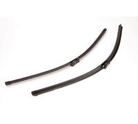 Bosch Tergicristalli Set 680/625 MM Aerotwin A540S per Opel Astra J Cascada