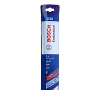BOSCH Tergicristalli | Tipo: Spazzole flat blade | Lunghezza 1: 400mm 3 397 006 958