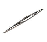 BOSCH Tergicristalli | Tipo: Standard | Lunghezza 1: 550mm 3 397 004 672 Compatibilità con VW Polo Hatchback 6R1, 6C1, RENAULT KANGOO Express FW0/1, PEUGEOT BOXER Furgonato, CITROËN