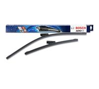 BOSCH TERGICRISTALLO AEROFIT AF468 PER FORD FIESTA FOCUS OPEL CORSA D E ADAM