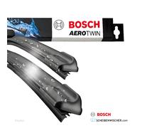 Bosch Tergicristallo Aerotwin A225S 3397007225 e altri per Peugeot Boxer Citroen
