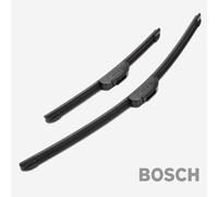 Bosch tergicristallo Aerotwin retrofit 530 mm e 500 mm tra gli altri per Bus ...