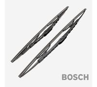 Bosch tergicristallo Twin 400 mm e 400 mm tra gli altri per SUV Hummer H2