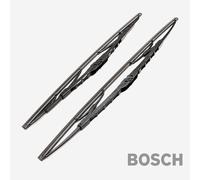 Spazzola tergicristallo BOSCH Twin 450, 450mm, Anteriore, 2 Pezzo