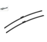 BOSCH Tergiparabrezza Wischblatt per VW ID. Buzz Bus EBB Electric EBA Set