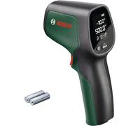 Bosch Termometro a Infrarossi Universale rilevatore Termico -30 °C...+500 °C