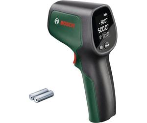 Bosch Termometro a Infrarossi Universale rilevatore Termico -30 °C...+500 °C