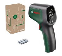 Bosch termometro a infrarossi UniversalTemp ( 30 °C 500 °C misurazione facile e