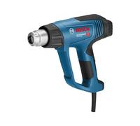 Bosch Professional 06012A6200 06012 A6200 Professional soffiatore ad Aria Calda GHG 20 - 63, Blu, Size