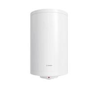 Bosch Termotecnica TR2000T 80 Scaldabagno Elettrico Tronic 2000T, Bianco, 80 L