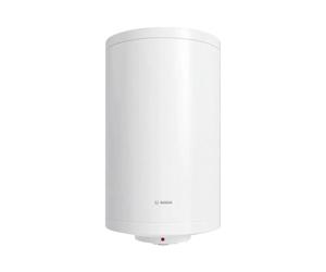 Bosch Termotecnica TR2000T 80 Scaldabagno Elettrico Tronic 2000T, Bianco, 80 L