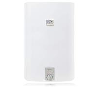 Bosch Termotecnica TR3500T 100 B Scaldabagno Elettrico, Bianco, 100 L