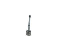 BOSCH Testa Giunto Assiale Spurstange Anteriore per Hyundai i10 BA IA 40x326