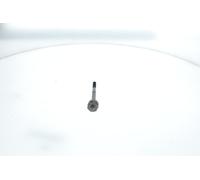 BOSCH Testina Giunto Assiale Braccio Sterzo Anteriore per BMW 1 F40 2 F45