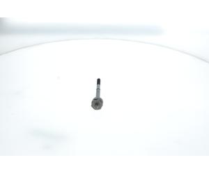 BOSCH Testina Giunto Assiale Braccio Sterzo Anteriore per BMW 1 F40 2 F45