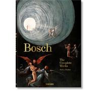 Bosch. The Complete Works