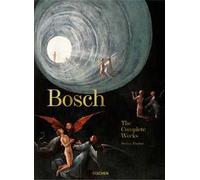 Bosch. The complete works. Ediz. inglese