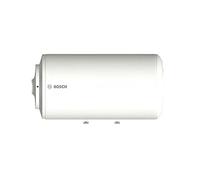 Bosch - Thermos elettrico orizzontale Tronic 2000T es080 - 6 con capacità di 80 Litri