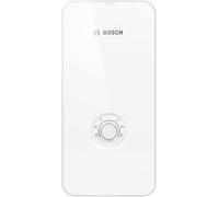 Bosch Thermotechnik 7736506146 Scaldabagno Elettronico Istantaneo, Bianco, 21/24/27 kW