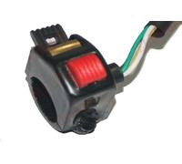 Bosch Tipo Corno Dipper Interruttore Per BMW R25 R26 R27 R51/3 R67 R68 R50 R60