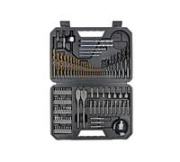Bosch Titanio Professionale Trapano & Screwdriver Set di Punte 103 Pezzi